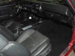 Chevrolet Chevelle Coupe LSA 5-Speed 1970 года